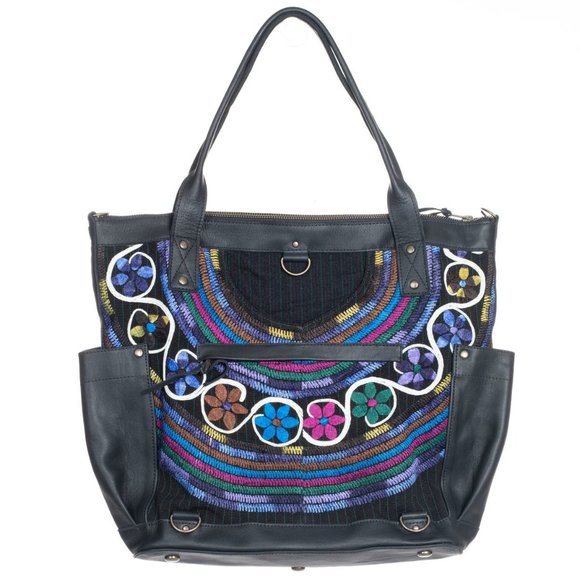 Nena and Co. Ooak THE PERFECT BAG FULL - JOYABAJ